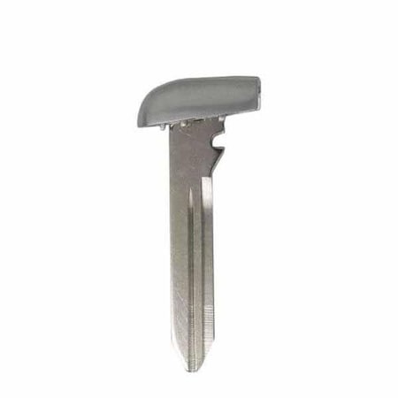 Keyless Factory KeylessFactory: Y172 Chrysler Proximity Emergency Key Blade K-Y172